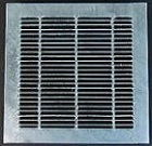 細目４面グレーチング