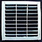 組工式普通目４面グレーチング