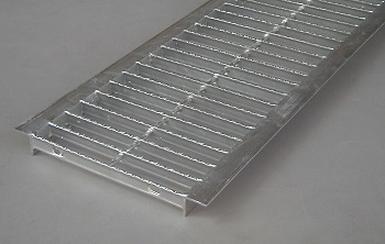 組工ギザ グレーチング 19-15