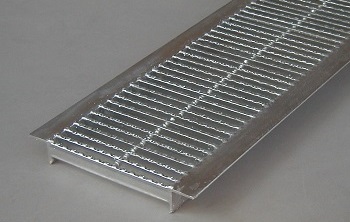 組工ギザ グレーチング 25-15