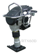 直結ランマー RTX60D