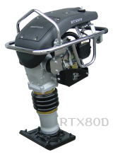 直結ランマー RTX80D