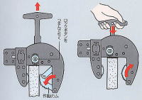 ベストバイス ロック機能