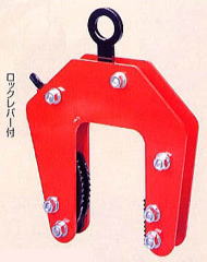 マシンバイス LU2000